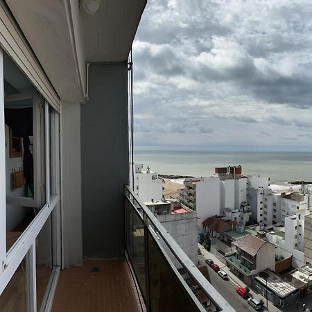 Hermoso Monoambiente Con Vista Al Mar En La Perla , Mar Del Plata Luaran gambar